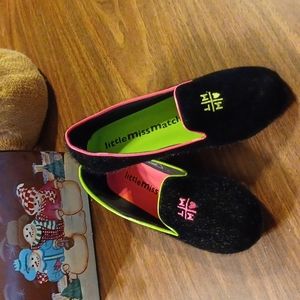 2/$20. NWOT Little Missmatched Sz. 6